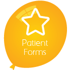 New Patient form button